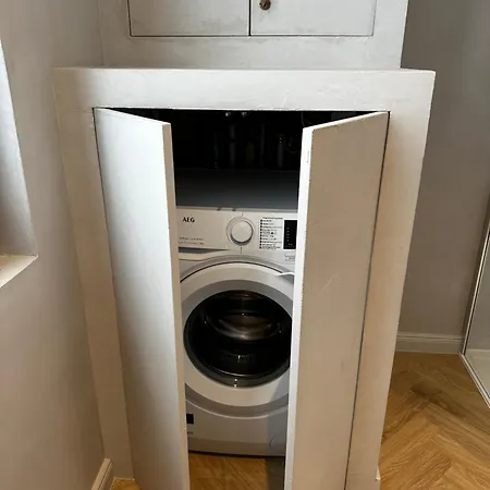 Frans Luxe 4 Slpk Apartment *