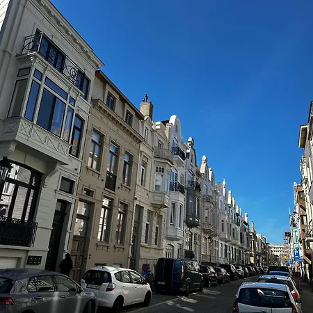 Frans Luxe 4 Slpk Ostende
