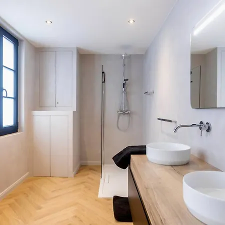 Frans Luxe 4 Slpk Ostende