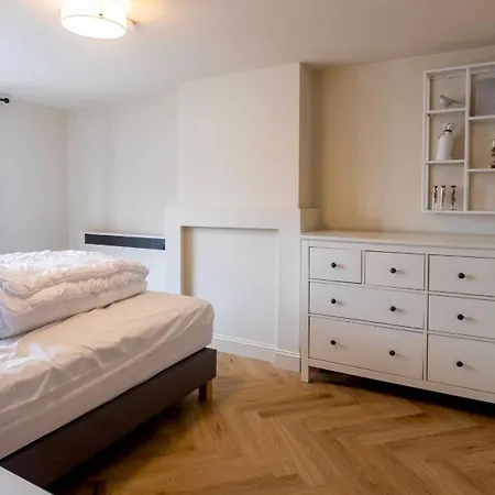 Frans Luxe 4 Slpk * Ostend
