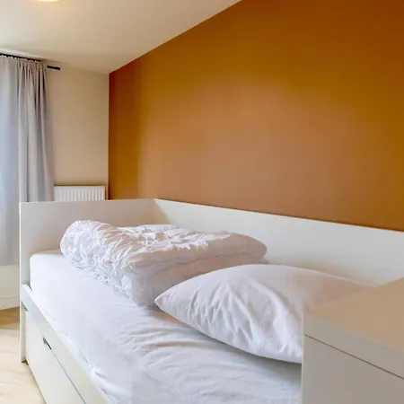Frans Luxe 4 Slpk * Ostend
