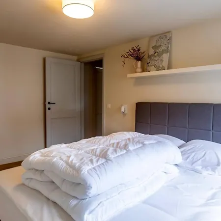 Frans Luxe 4 Slpk Apartment *
