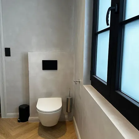 Frans Luxe 4 Slpk Ostende