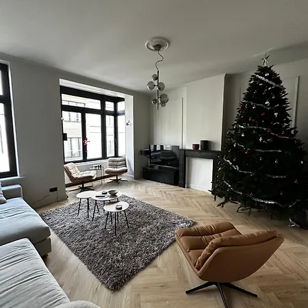 Frans Luxe 4 Slpk Ostende