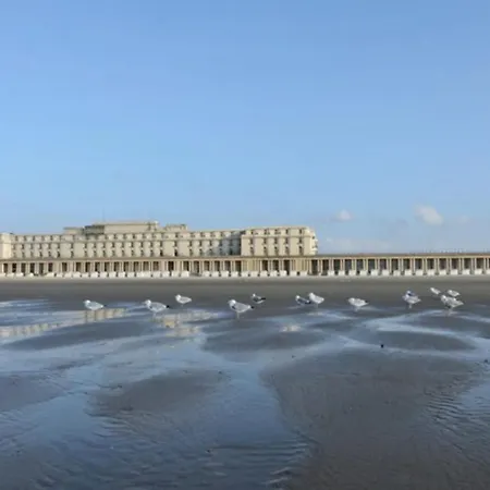 Frans Luxe 4 Slpk Apartamento