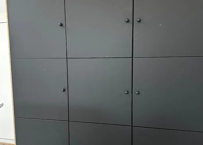 Apartment Frans Luxe 4 Slpk Ostende