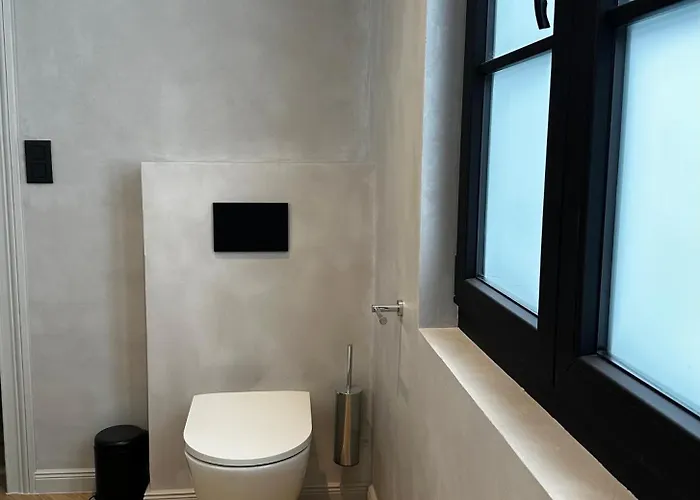 Frans Luxe 4 Slpk Ostend