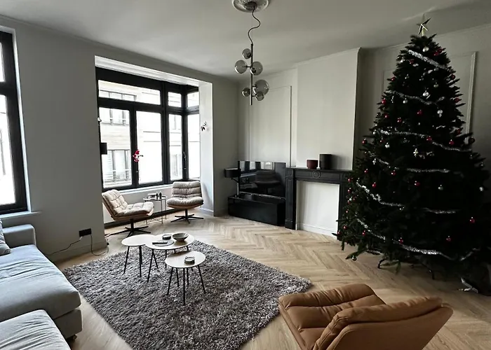 Frans Luxe 4 Slpk Ostend