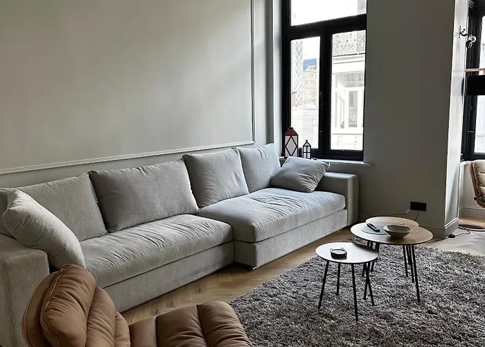 Frans Luxe 4 Slpk Ostend