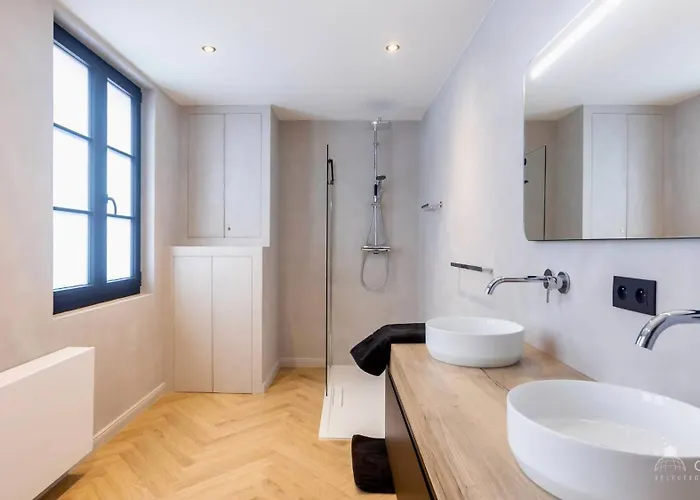 Frans Luxe 4 Slpk Ostend