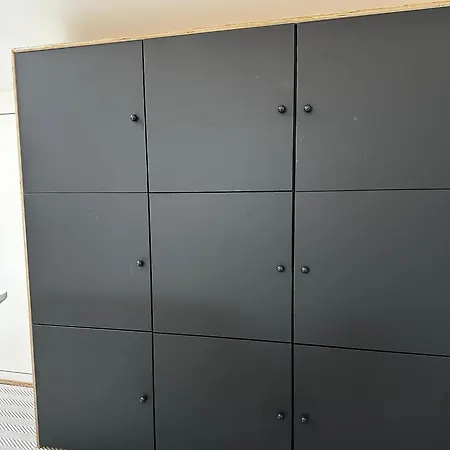 Appartement Frans Luxe 4 Slpk Oostende